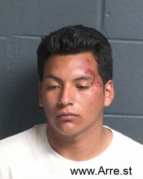 Jason Javier Garcia Reyes Mugshot