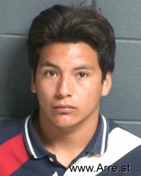 Jason Javier Gracia-reyes Mugshot