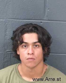 Jason  Gutierrez Mugshot