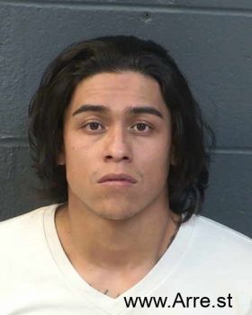 Jason  Gutierrez Mugshot