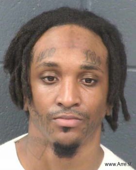 Jason  Harrison Mugshot