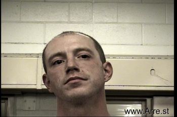 Jason Andrew Hurd Mugshot