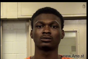 Jason L Jackson Mugshot