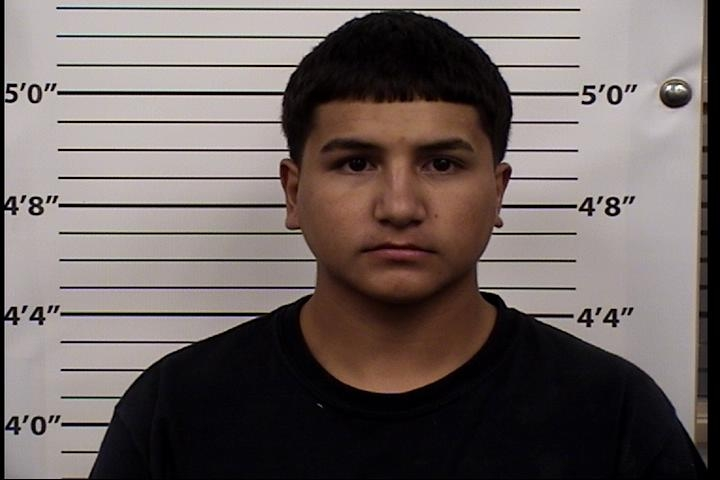 Javier  Varela Mugshot