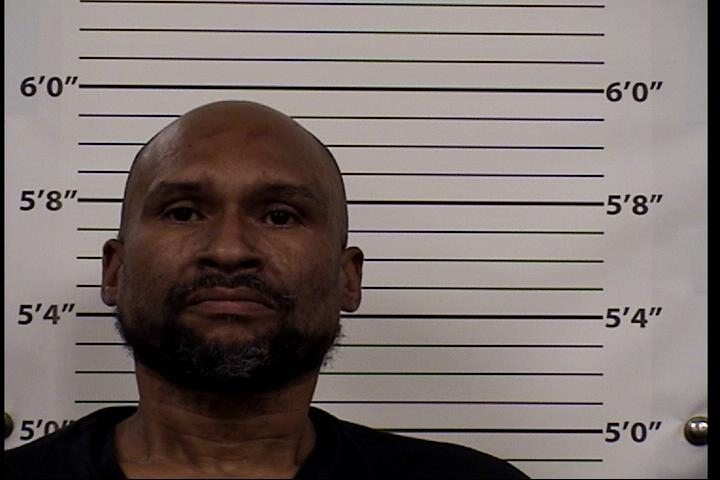 Jeffery Lynn Dixon Mugshot