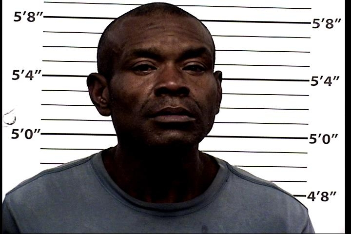 Jeffrey Lemar Bryant Mugshot