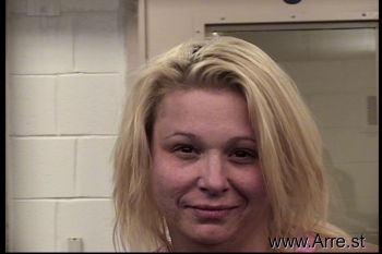 Jennifer L Fuller Mugshot