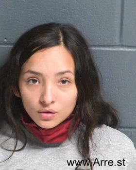 Jennifer  Garcia Mugshot