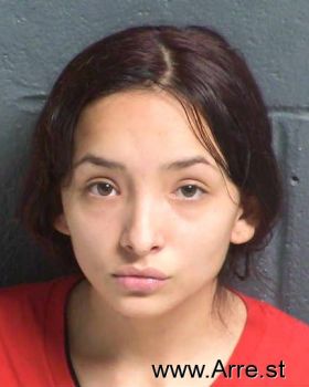 Jennifer  Garcia Mugshot