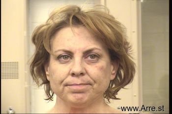 Jennifer  Hansen Mugshot