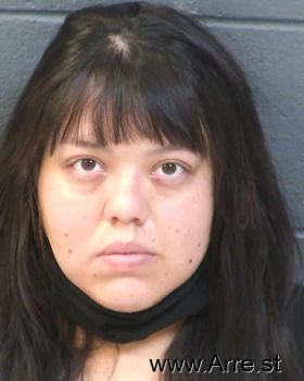 Jennifer  Portillo Mugshot