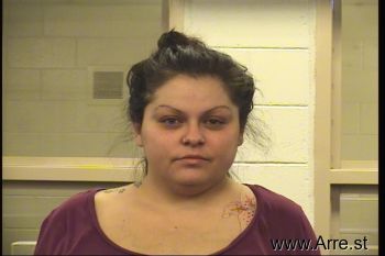 Jennifer  Romero Mugshot