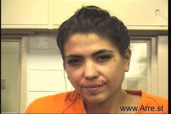 Jennifer Nicole Sanchez Mugshot