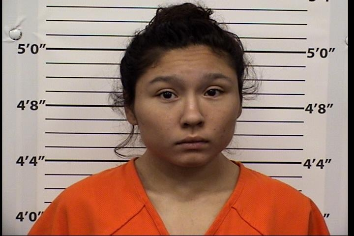 Jennifer Skye Sanchez Mugshot