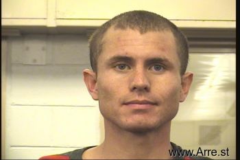 Jeremy Stephen Clark Mugshot