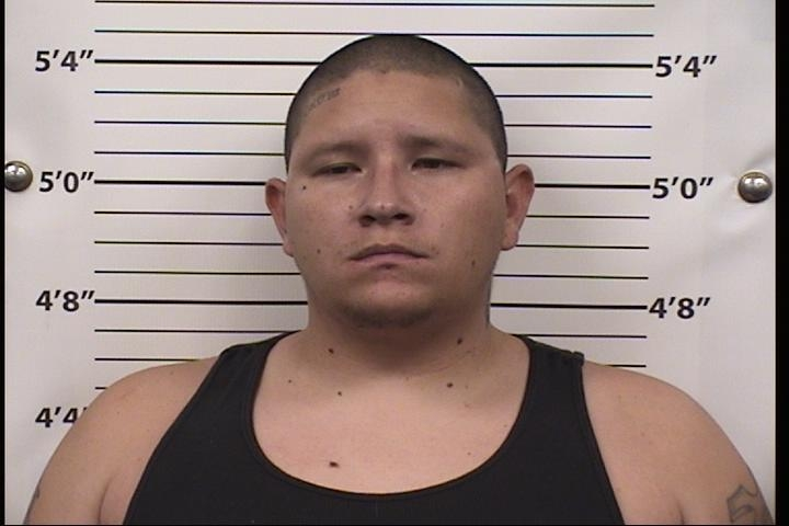 Jeremy S Delacruz Mugshot