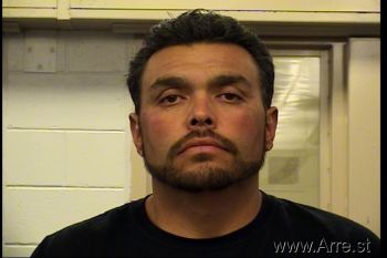 Jeremy Thomas Montoya Mugshot