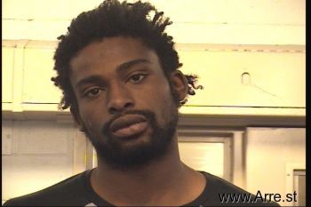 Jermaine Thomas Williams-peoples Mugshot