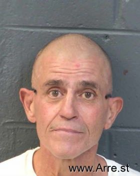 Jerry  Stratton Mugshot