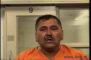 Jesse Ramon Dominguez Mugshot