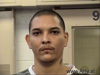 Jesse Robert Lopez Mugshot