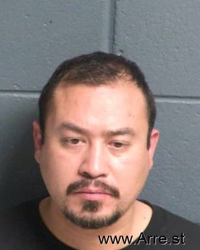 Jesse  Rodriguez Mugshot