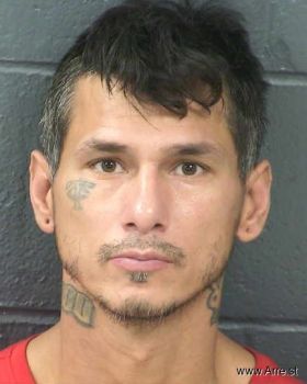 Jesse  Trujillo Mugshot