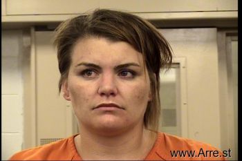 Jessica  Collins Mugshot