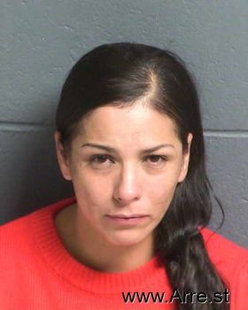 Jessica  Herrera Mugshot