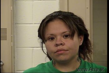 Jessica Marie Jaramillo Mugshot