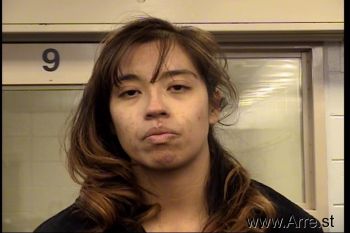 Jessica  Martinez Mugshot