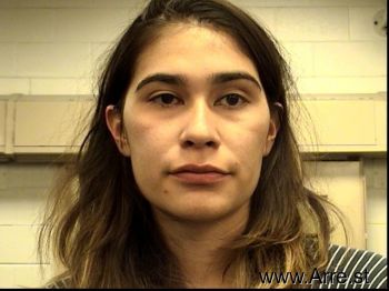 Jessica Beatrice Sanchez Mugshot