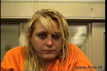 Jessica L Snyder Mugshot