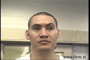 Jesus Arturo Campos-monterrosa Mugshot