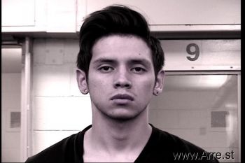 Jesus  Cardenas Mugshot