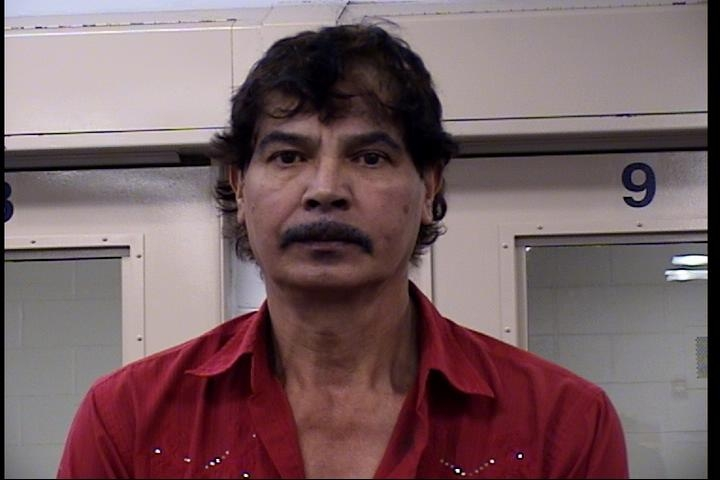 Jesus  Carrasco-orozco Mugshot