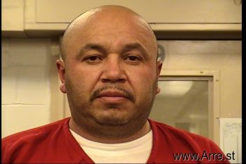 Jesus  Chavez-loya Mugshot