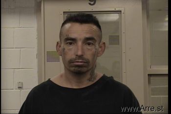 Jesus Gilbert Gallegos Mugshot