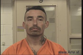 Jesus  Gallegos Mugshot