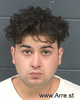 Jesus  Moreno Mugshot