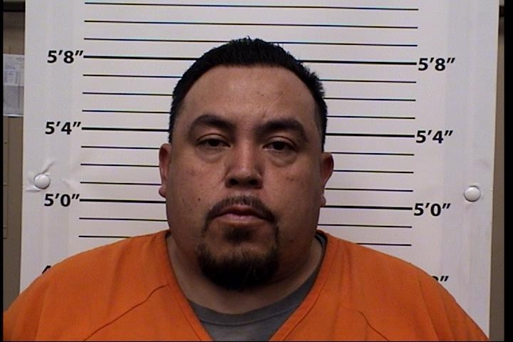 Jesus Ramon Quinones Mugshot