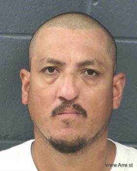 Jesus  Rocha-gonzalez Mugshot