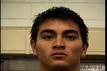 Jesus  Valenzuela-garica Mugshot