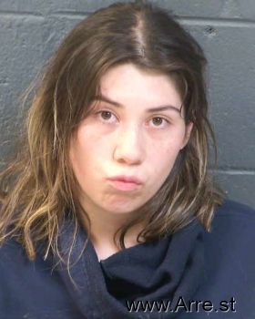 Jewellee Refugio Perez Mugshot