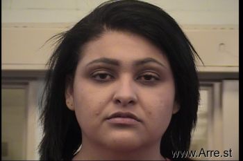 Joana Yvette Aguirre-perez Mugshot