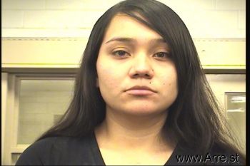 Jocelyne  Rios Mugshot