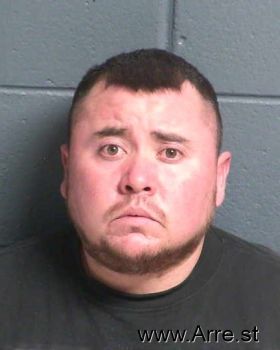 Joel  Cordero-ortega Mugshot