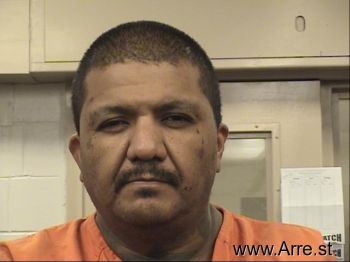 Joel Urbin Gonzales Mugshot