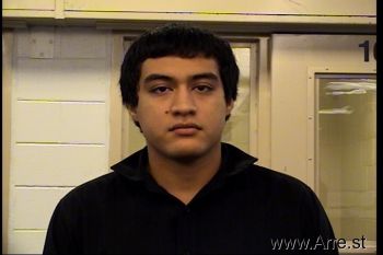 John  Aguirre Mugshot