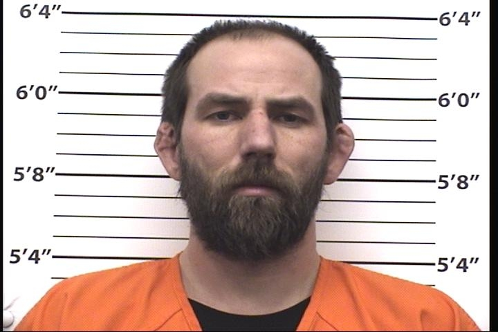 John Jacob Blake Mugshot